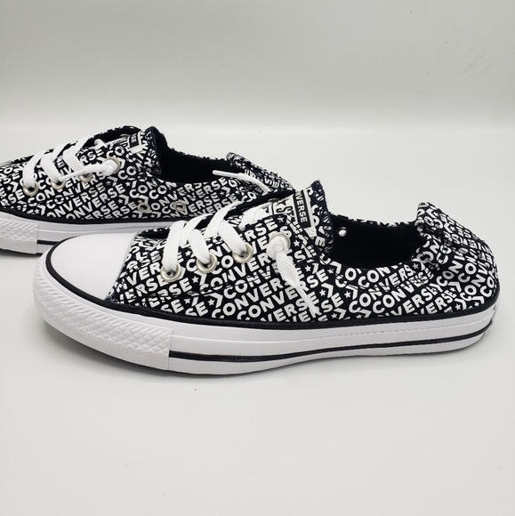 Converse OX Shoreline Slip On - Picture 4 of 5